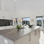 Villavilla 605 - Houstrup Strand, Vestjylland בית נופש Nørre Nebel