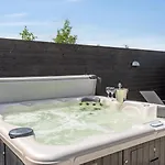 בית נופש Villavilla 605 - Houstrup Strand, Vestjylland