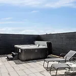 Villavilla 605 - Houstrup Strand, Vestjylland בית נופש *