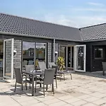 Villavilla 605 - Houstrup Strand, Vestjylland