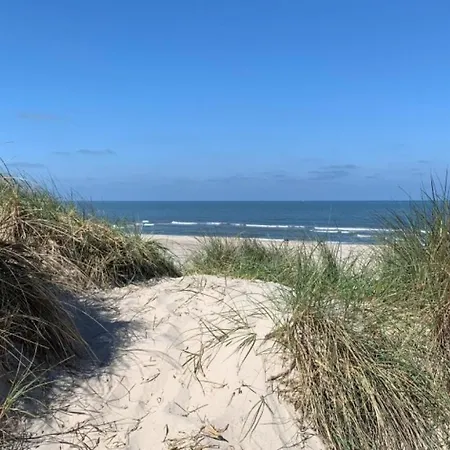 Villavilla 605 - Houstrup Strand, Vestjylland Nørre Nebel