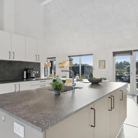 بيت للعطل Villavilla 605 - Houstrup Strand, Vestjylland *