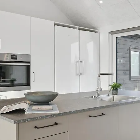 بيت للعطل Villavilla 605 - Houstrup Strand, Vestjylland Nørre Nebel