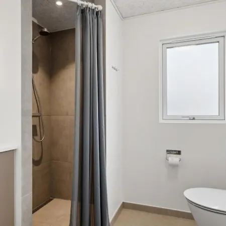 بيت للعطل Villavilla 605 - Houstrup Strand, Vestjylland Nørre Nebel