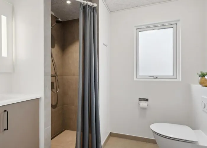 Villavilla 605 - Houstrup Strand, Vestjylland * Norre Nebel