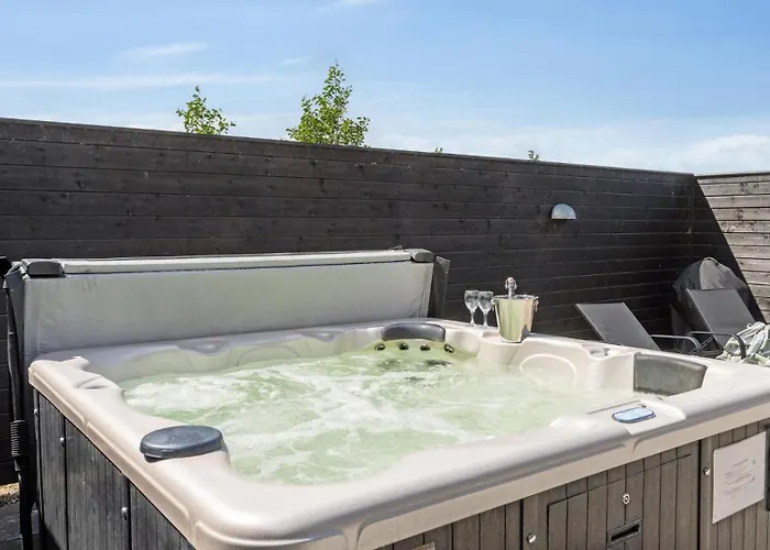 Holiday home Villavilla 605 - Houstrup Strand, Vestjylland